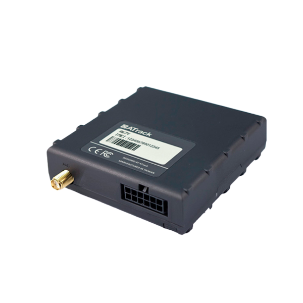 GPS Devices EN